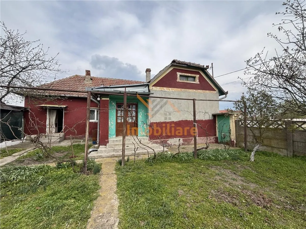 CASA CEFA | TEREN DUBLU FRONT| TOATE UTILITATILE - foto 5