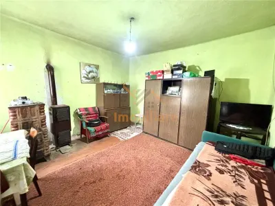 CASA CEFA | TEREN DUBLU FRONT| TOATE UTILITATILE - foto 10