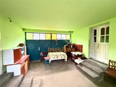 CASA CU TEREN 2846 MP | COMUNA ASTILEU | SAT CALATEA - foto 11