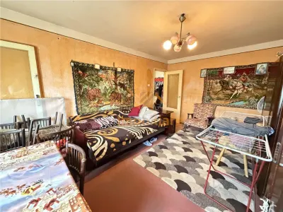 APARTAMENT 3 CAMERE | 2 BAI | TIP PB | ZONA ROGERIUS | ORADEA - Oradea