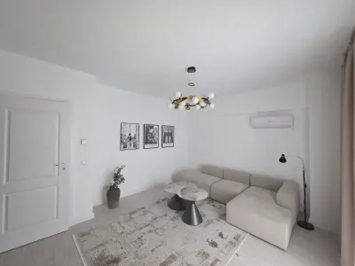 Apartament 3 camere Tatarasi - 84mp - 2bai - mutare imediata. - foto 4
