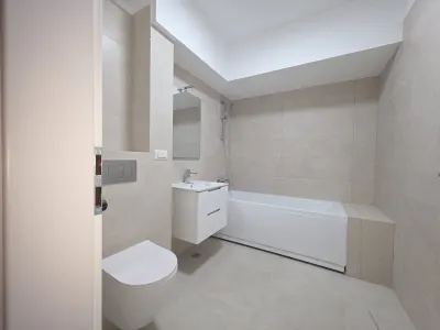 Apartament 2 camere Tatarasi - 72mp - mutare imediata. - foto 7