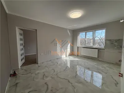 APARTAMENT 2 DORMITOARE| BUCATARIE| BALCON | RENOVAT | IOSIA ORADEA - Oradea