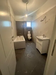 Apartament 1 camera, decomandat, Bucium, intabulat, 0% comision - foto 4