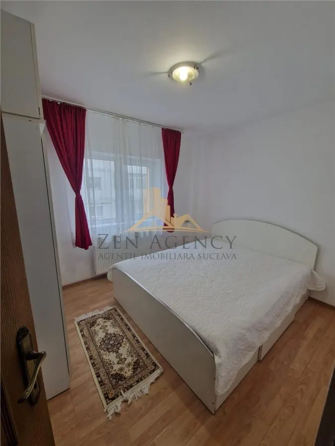 Apartament 3 camere – Ion Neculce, etaj 1, mobilat, disponibil imediat - foto 2