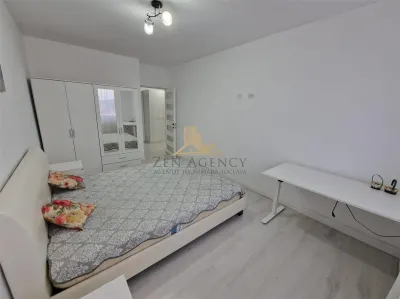 Apartament modern in bloc Nou - Suceava
