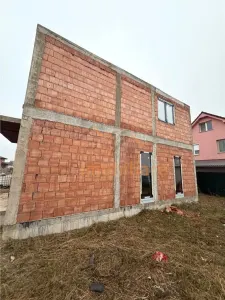 CASA TIP DUPLEX P+E | CARTIER TINERETULUI | ORADEA - foto 2