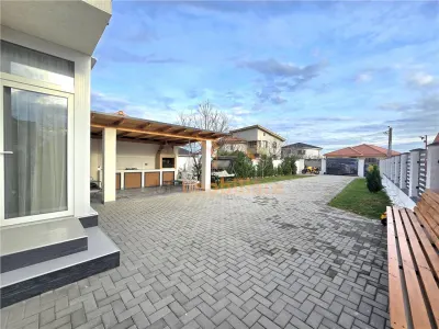 CASA P+M | 5 CAMERE | CIHEI (ORADEA) | BIHOR - foto 3