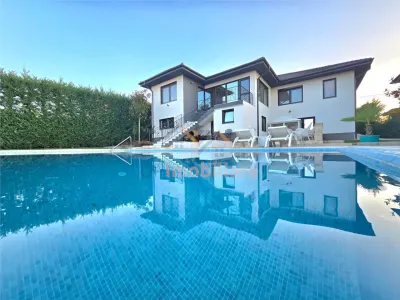 VILA DE LUX | 7 CAMERE | ONCEA | BIHOR - foto 2