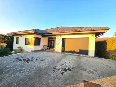 VILA DE LUX | 7 CAMERE | ONCEA | BIHOR - foto 10