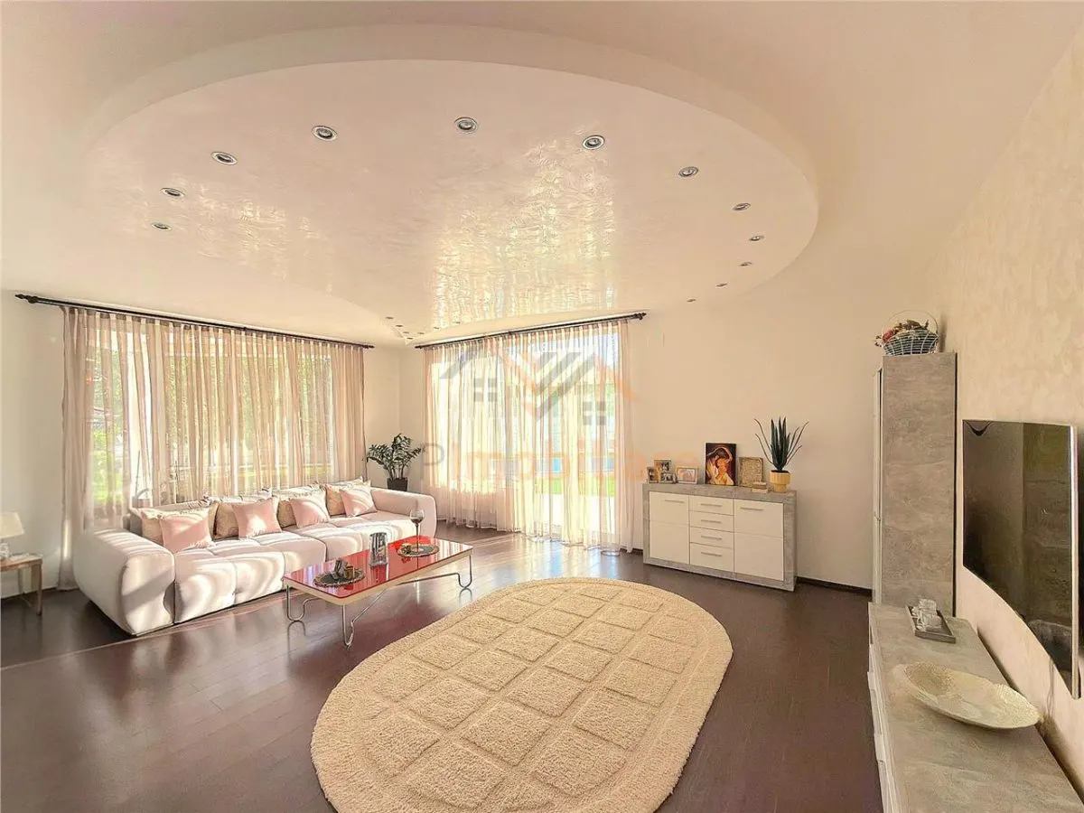VILA LUX | ZONA BEVERLY HILLS | SANMARTIN | BIHOR - foto 19