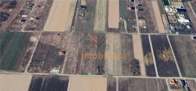 2 PARCELE TEREN INTRAVILAN | 1919 mp + 1918 mp | CIHEI | BIHOR - foto 5