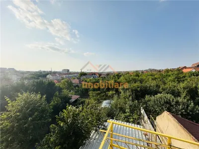 CASA CU ETAJ | TEREN 400 MP | ZONA DEALURI | STRADA MARIN PREDA - foto 2