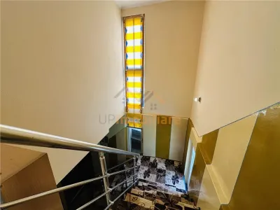 CASA CU ETAJ | TEREN 400 MP | ZONA DEALURI | STRADA MARIN PREDA - foto 13