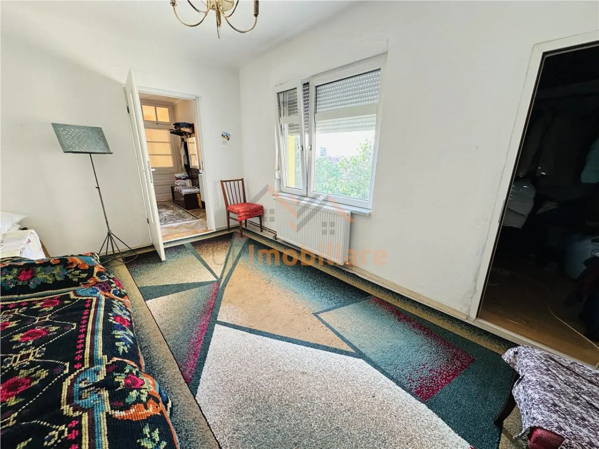 CASA CU ETAJ | TEREN 400 MP | ZONA DEALURI | STRADA MARIN PREDA - foto 25