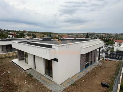 CASA PLAN PARTER | TEREN 602 MP | TOATE UTILITATILE | ORADEA - foto 3