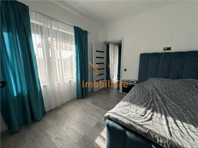 CASA PLAN PARTER | TEREN 500 MP | ACCES AUTO | ZONA NOJORID - foto 10