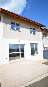 Vila in modul insiruit - Popas Pacurari - foto 18