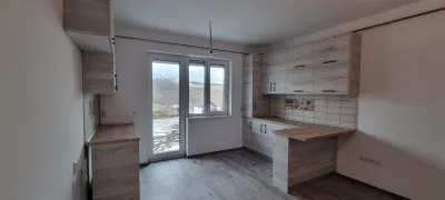 Apartament 2 camere + Terasa de 40mp - zona Rediu - foto 4