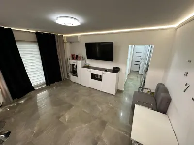 Ap 3 camere, parter, 50.63 mp, mobilat/utilat, Zimbru - Iasi