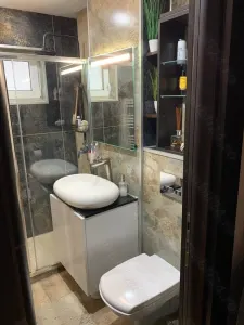Apartament 2 camere Finisat Premium în Păcurari - 110.000 EUR - foto 9