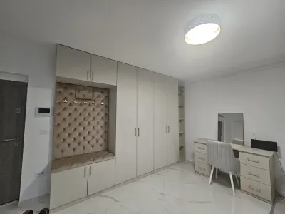 Apartament 2 camere - 56mp - Bucium - mobilat si utilat - foto 9