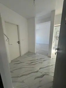 Apartament 1 camera, decomandat, Bucium-Visan, 0% comision, intabulat - foto 2