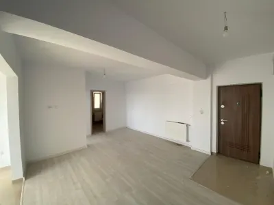 Ap. 2 camere, 58mp, Finalizat si intabulat, Valea Lupului, 0% comision - Iasi