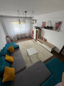 Ap 3 cam decomandat, Nicolina 2- Mobilat şi utilat - Iasi