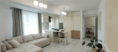 2 CAM INTABULAT TATARASI ETAJ 1, PREDARE IMEDIATA - Iasi