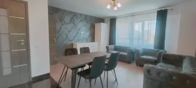 2 CAM TATARASI MOBILAT LUX INTAB. LOC DE PARCARE - Iasi