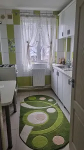 APARTAMENT 3 CAMERE SEMIDECOMANDAT PODU ROS PASAPOARTE - Iasi