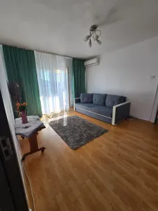 Apartament 2 camere Piata Nicolina - Iasi