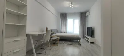1 ,CENTRU, PARCARE,UNIREA TOWERS - Iasi