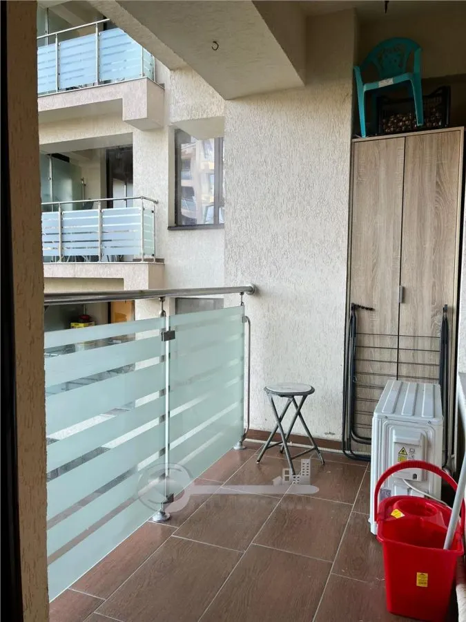 Apartament 3 camere COPOU - COMPLEX EXCLUSIVE- 850 EURO - foto 1