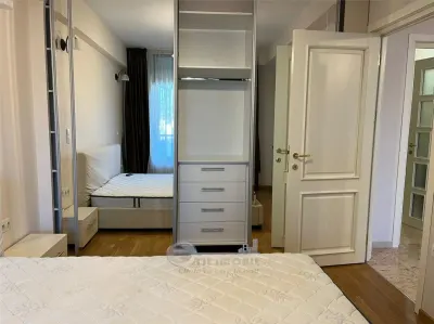 Apartament 3 camere COPOU - COMPLEX EXCLUSIVE- 850 EURO - foto 11