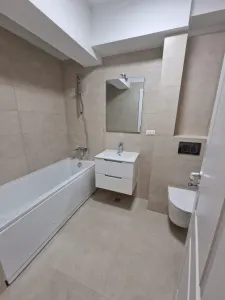 BLOC NOU! Ap. cu o camera decomandat Tatarasi 45 mp 82.660 euro+TVA - foto 5