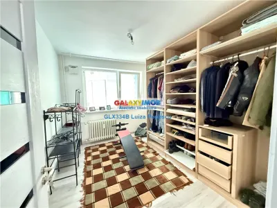 Apartament 3 camere AFI COTROCENI- 6|8, reabilitat,aproape  METROU - Bucuresti