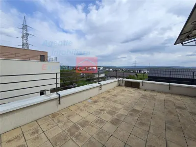 Vila deosebita in Miroslava: constructie premium, eficienta din toate punctele de vedere - foto 14