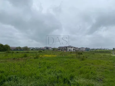 Teren intravilan | 3993 mp | Ciorogarla, Ilfov | Utilitati - foto 8