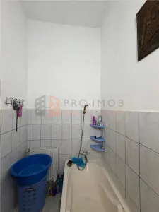 Apartament 2 camere cf 1 decomandat zona Brosteni - foto 6