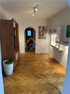 Apartament de inchiriat cu 4 camere, zona 13 Septembrie - foto 11