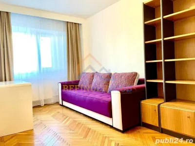 Apartament de inchiriat cu 4 camere, zona 13 Septembrie - foto 4