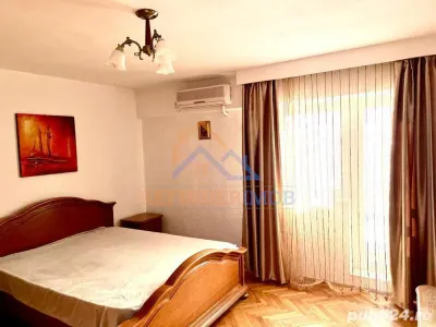 Apartament de inchiriat cu 4 camere, zona 13 Septembrie - foto 7