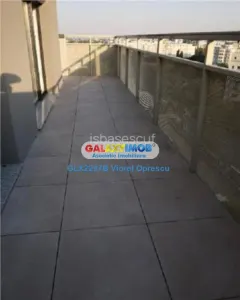 PENTHOUSE LUX ETAJ 10+11, 5 Camere,  HERCESA VIVENDA - foto 5