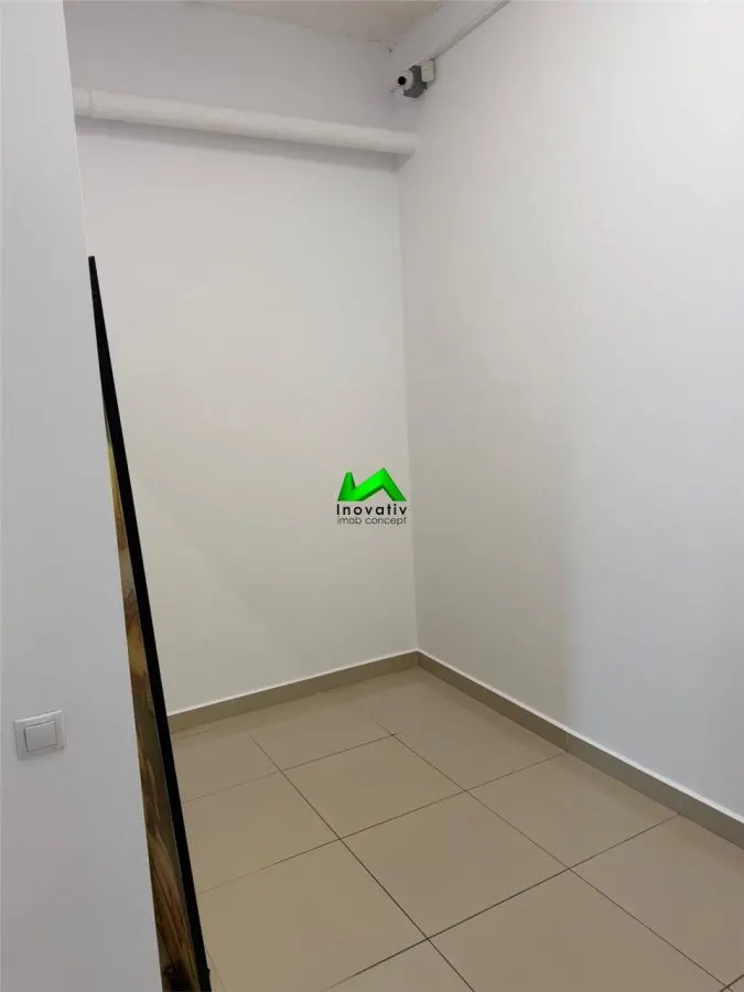 Spatiu comercial de inchiriat  Sibiu Deventer - foto 5