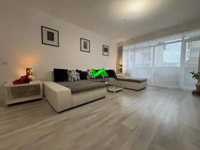 Apartament de vanzare 3 camere Sibiu Selimbar - Selimbar