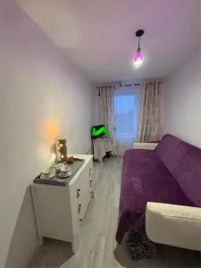 Apartament de vanzare 3 camere Sibiu Selimbar - foto 3