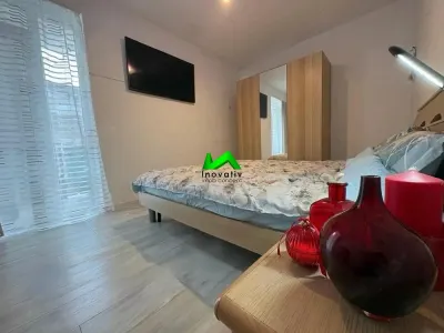 Apartament de vanzare 3 camere Sibiu Selimbar - foto 4