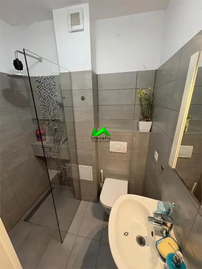 Apartament de vanzare 3 camere Sibiu Selimbar - foto 9